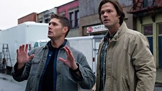 Top 10 Supernatural Episodes [upl. by Austen131]