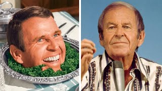 NEW The Tragic Ending of Paul Lynde Uncle Arthur Bewitched TV [upl. by Marisa635]