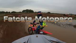 How to Conquer the Challenges of Fatcats Motoparc [upl. by Tnafni]