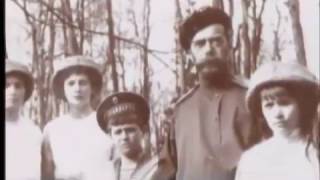 Asesinato de Nicolas II ultimo Zar de Rusia DOCUMENTAL [upl. by Adnanref]