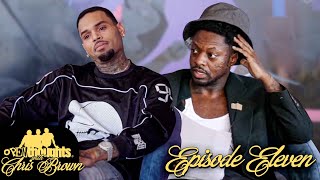 Open Thoughts with Chris Brown [upl. by Nai]