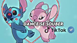 Dance se souber TikTok 2024 [upl. by Navert617]