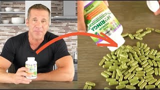 Moringa Oleifera  The Amazing Benefits of Moringa [upl. by Jahdal668]