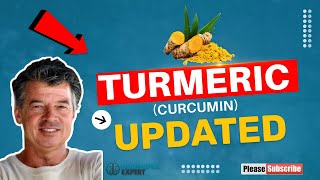 Turmeric Curcumin for depression stress and Alzheimers  NEW [upl. by Htebazileyram]