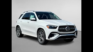 2024 MercedesBenz GLE GLE 350 MT Billings Bozeman Helena Missoula Sheridan [upl. by Ho]