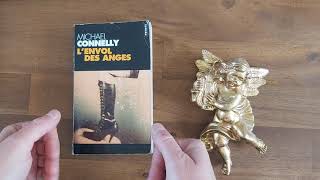 Michael Connelly  lenvol des anges [upl. by Almeida]