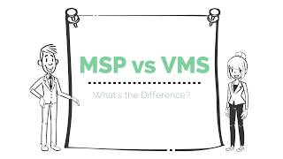 MSP vs VMSWhats the Difference [upl. by Eyahsal32]