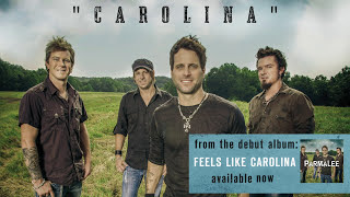 PARMALEE  Carolina Official Audio [upl. by Anitniuq]