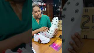 Payntr Cricket Shoes Review amp Launch [upl. by Zingg]