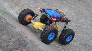 How to make a off road car [upl. by Mcmillan]