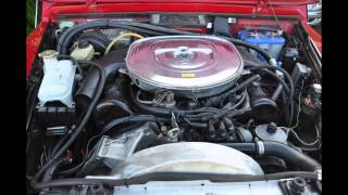 Transforming a Mercedes w460 into a 500GE [upl. by Elleirbag]