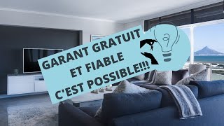 ASTUCE 1  COMMENT TROUVER UN GARANT POUR UNE LOCATION GRATUITEMENT [upl. by Kan]