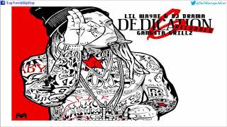 Lil Wayne  Freaky Side Dedication 6 Reloaded [upl. by Heddy]