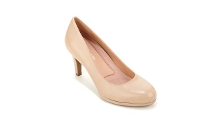 Naturalizer Michelle Classic Pump [upl. by Alesi]