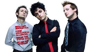 Green Day  American Idiot Full Album [upl. by Golightly]