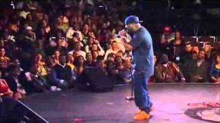 Aries Spears LL Cool J Snoop Dogg DMX amp JayZ [upl. by Lothar842]