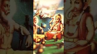 Different types of gitas in Hinduism Ganesha Gita Brahma Gita Vyadh gita gita sanatanphilosophy [upl. by Ayotna220]