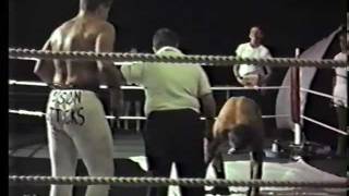 HMS Hecate RAS and SODS Opera 198688 Including old school wrestlingm4v [upl. by Omrelliug]