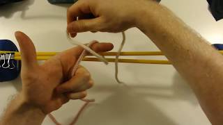 Surgical Knot Tying Two Handed [upl. by Keane]