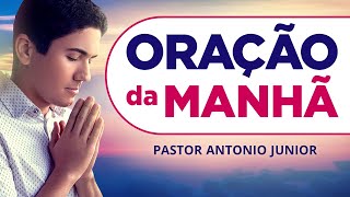 MELHOR ORAÇÃO para PROTEÇÃO BÊNÇÃOS e PROSPERIDADE 🙏🏼 [upl. by Udella820]