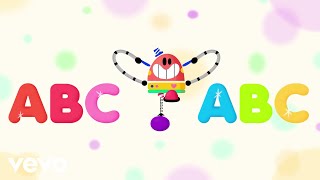 Lingokids  Baby Bots ABC [upl. by Nnaeerb7]