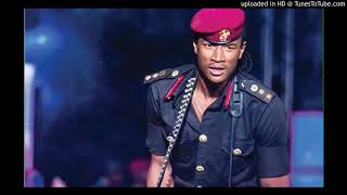 Jah Prayzah  Kutonga Kwaro Kutonga kwaro album 2017 [upl. by Annahsar]