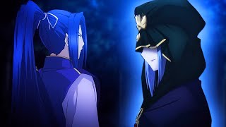 How Medea Summoned Sasaki Kojiro [upl. by Cornell]