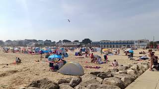 Sandbanks Beach  May 2024 [upl. by Hoffert968]