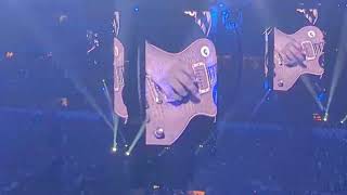 Metallica Seek and Destroy Dallas Texas [upl. by Ahsiken]