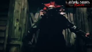 JEEPERS CREEPERS 4  CREEPERS SCENE 6 THE END \ Jeepers Creepers Reborn [upl. by Nagam]