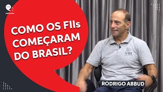 COMO OS FIIs COMEÇARAM DO BRASIL [upl. by Cartan663]