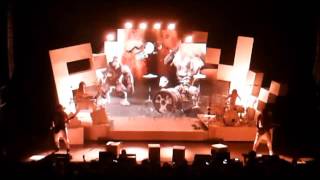 Shaka Ponk quotBattlequot Stereolux 01 03 2014mp4 [upl. by Kier]