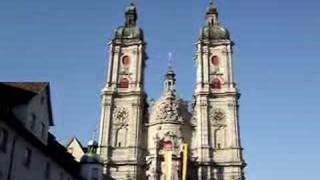 CH  St Gallen SG DomKathedrale [upl. by Michale]