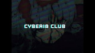 sl4ttyw3ird0  Cyberia Club FULL EP STREAM Visualization [upl. by Heins328]