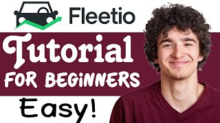 Fleetio Tutorial For Beginners  How To Use Fleetio [upl. by Eissoj]