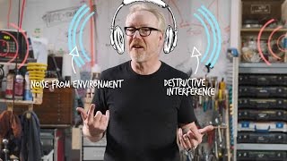 Adam Savage Unrings a Bell  Unimpossible Missions [upl. by Saied]