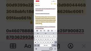 Hướng dẫn claim ML Token Mintlayer [upl. by Connolly]