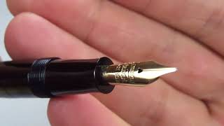 The Conway Pen No 475 Fountain Pen [upl. by Simona222]