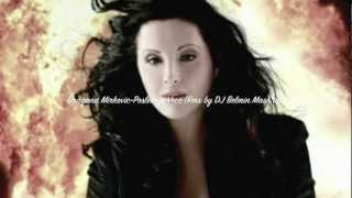 Dragana MirkovicPoslednje Vece Rmx by DJ Belmin Mash upmov [upl. by Sternlight]