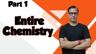 First Half Chemistry ICSE Class 10  Chemistry Class 10 ICSE  sirtarunrupani [upl. by Bertha]