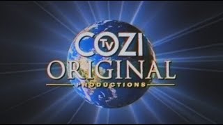 COZI TV Originals 2021 Sizzle Reel [upl. by Sigfrid130]