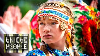 The Veps FinnoUgric People Of Karelia  Indigenous Peoples Of Russia [upl. by Four]