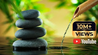 Relaxing music Relieves stress Anxiety and Depression 🌿 Heals the Mind body and Soul  Deep Sleep [upl. by Astto688]