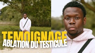 Jai subi une ablation testiculaire TEMOIGNAGE  HLPRD [upl. by Emad283]