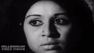 Malayalam Evergreen Film song  Nisheedhini Nisheedhini  Yakshaganam  S Janaki [upl. by Trelu]