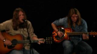 Whiskey Myers quotVirginiaquot [upl. by Dal]