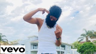 Kallos O’Connell  Grinding Hard official music video [upl. by Curry]