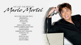 Hit List The Best of Marlo Mortel [upl. by Burg196]