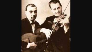 Django Reinhardt amp Hubert Rostaing  Song DAutomne  Brussels 21051947 [upl. by Celeski]