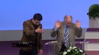 John Piper – Gott ist das Evangelium God is the Gospel [upl. by Eanahc306]